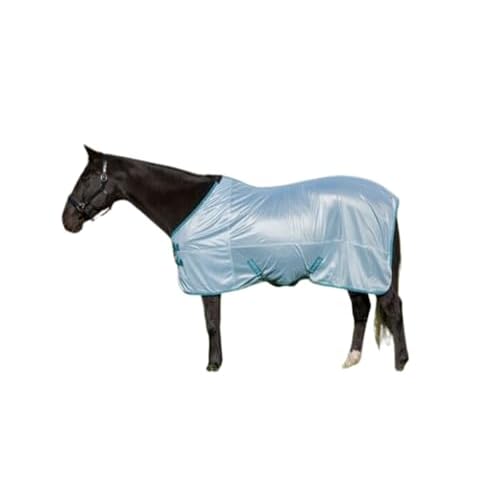 TuffRider Comfy Mesh Standard Neck Fly Sheet